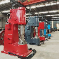 空気圧ハンマーと電動刃物鍛冶パワーハンマーの違いは何ですか?