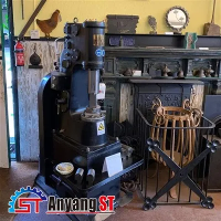 MINIパワーハンマー